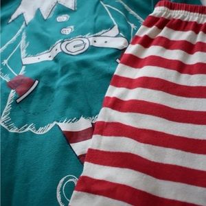 Gymboree pajamas